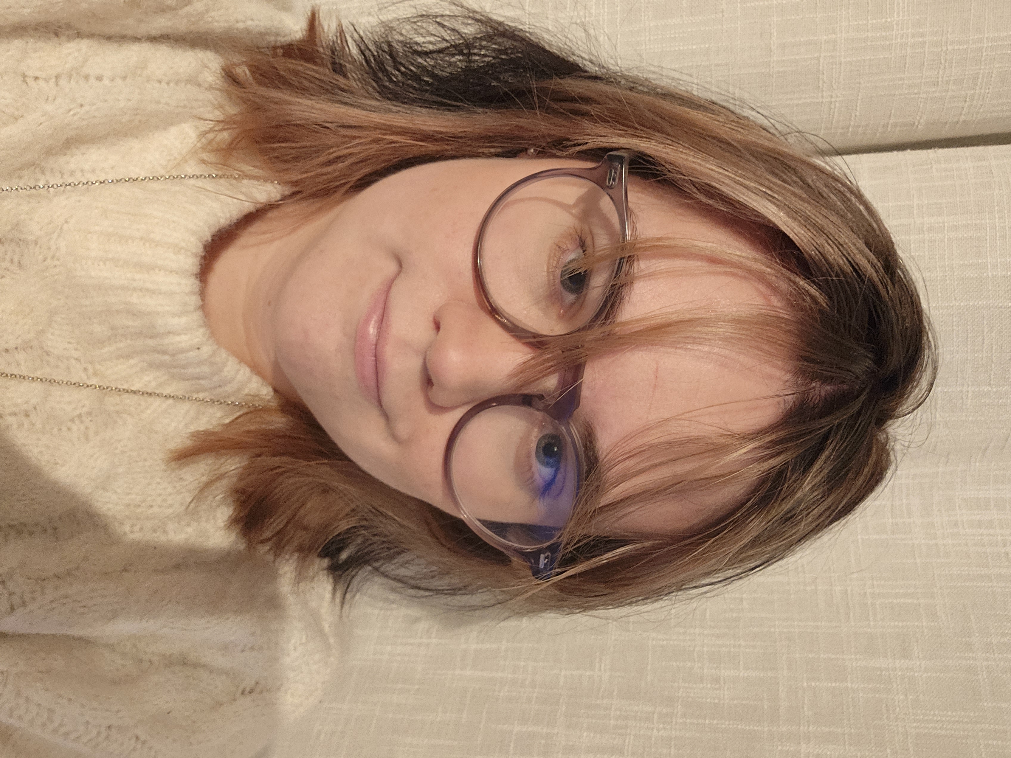 Picture of a female